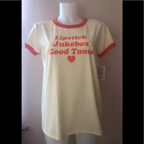 LuLaRoe LIV Size Small - Picture 2 of 12